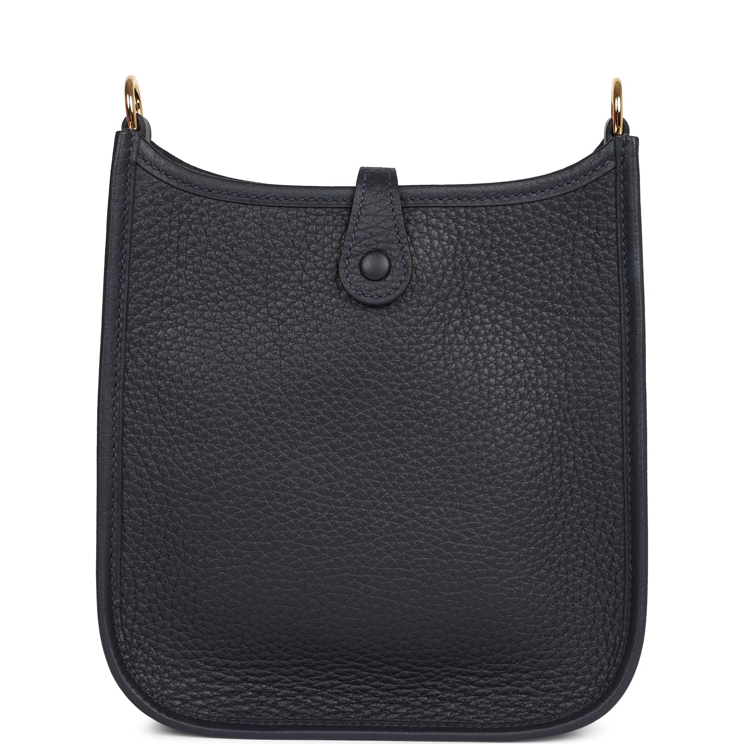 Hermes Evelyne TPM Caban Clemence Gold Hardware - Image 2