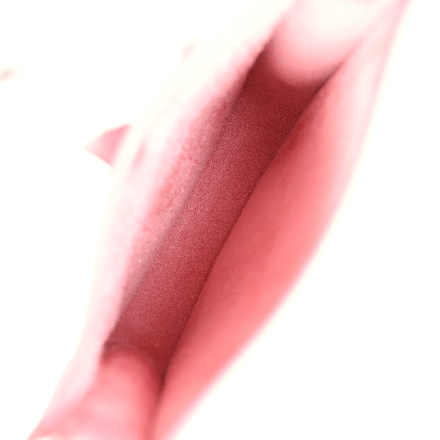 Hermes Evelyne TPM Rose Azalee Clemence Palladium Hardware - Image 4