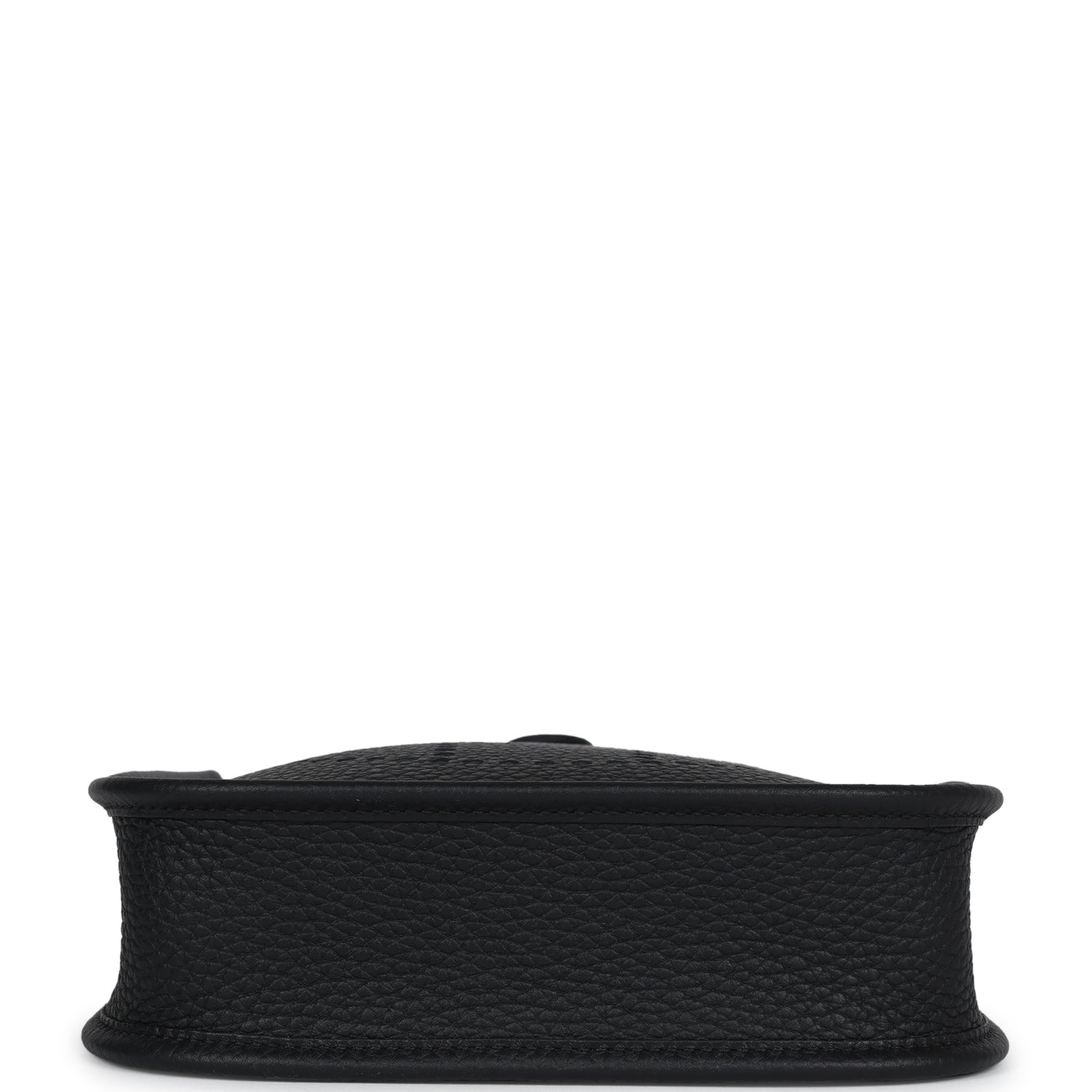 Hermes Evelyne TPM Black Clemence Palladium Hardware - Image 5