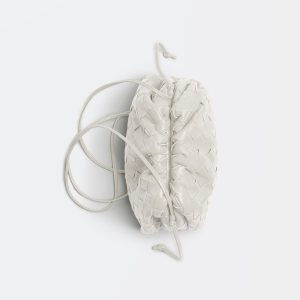 Bottega Veneta Mini Pouch