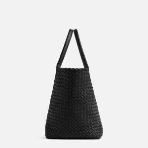 Bottega Veneta Large Cabat