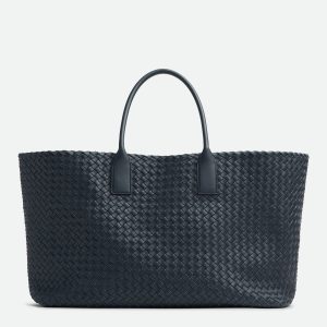 Bottega Veneta Large Cabat