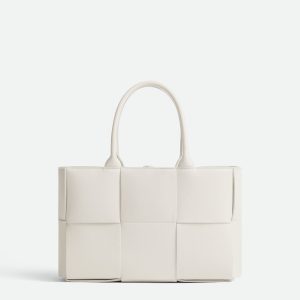 Bottega Veneta Small Arco Tote Bag