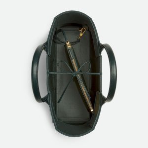 Bottega Veneta Small Arco Tote Bag