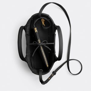 Bottega Veneta Mini Arco Tote