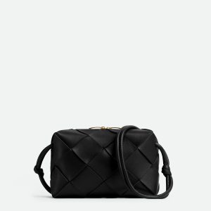 Bottega Veneta Small Cassette Camera Bag