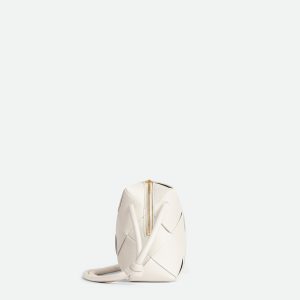 Bottega Veneta Small Cassette Camera Bag