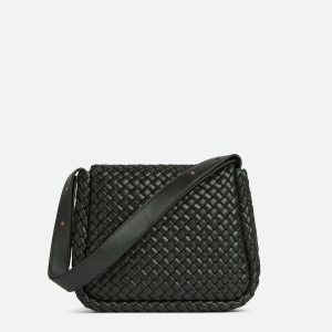 Bottega Veneta Small Cobble Shoulder Bag
