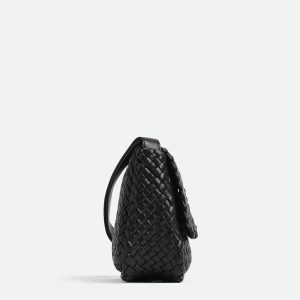 Bottega Veneta Small Cobble Shoulder Bag