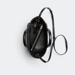 Bottega Veneta Mini Cabat