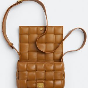 Bottega Veneta Small Padded Cassette