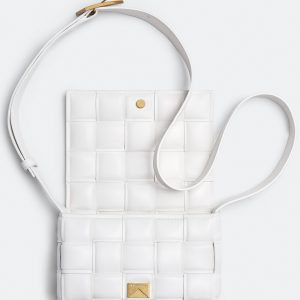 Bottega Veneta Small Padded Cassette