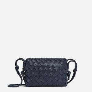 Bottega Veneta Mini Loop Camera Bag