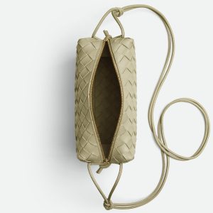 Bottega Veneta Small Loop Camera Bag