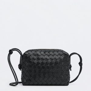 Bottega Veneta Small Loop Camera Bag