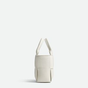 Bottega Veneta Candy Arco Tote Bag