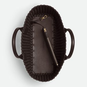 Bottega Veneta Small Cabat