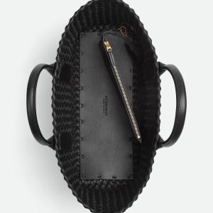 Bottega Veneta Small Cabat