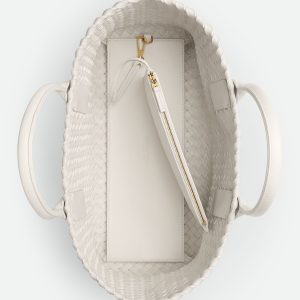 Bottega Veneta Small Cabat