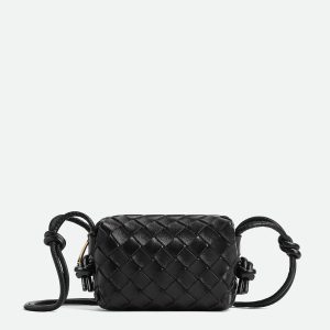 Bottega Veneta Candy Loop Camera Bag