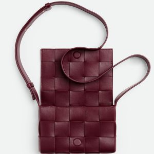 Bottega Veneta Small Cassette