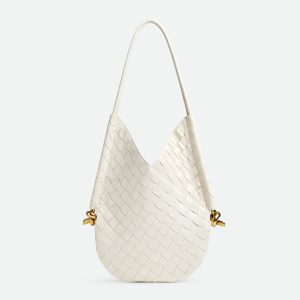 Bottega Veneta Small Solstice