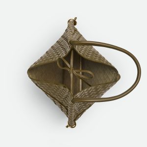 Bottega Veneta Medium Solstice