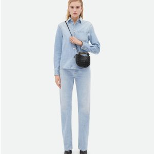 Bottega Veneta Mini Sardine