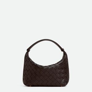 Bottega Veneta Mini Wallace