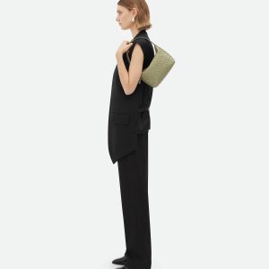 Bottega Veneta Mini Wallace