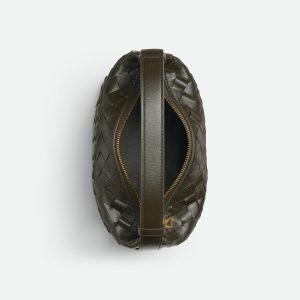 Bottega Veneta Mini Wallace