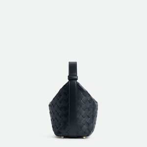 Bottega Veneta Mini Wallace