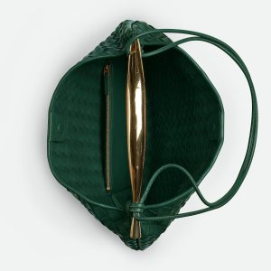 Bottega Veneta Large Sardine