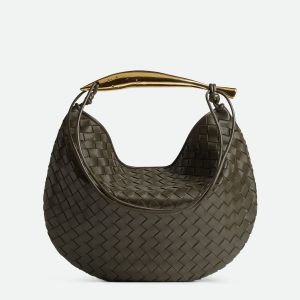 Bottega Veneta Large Sardine