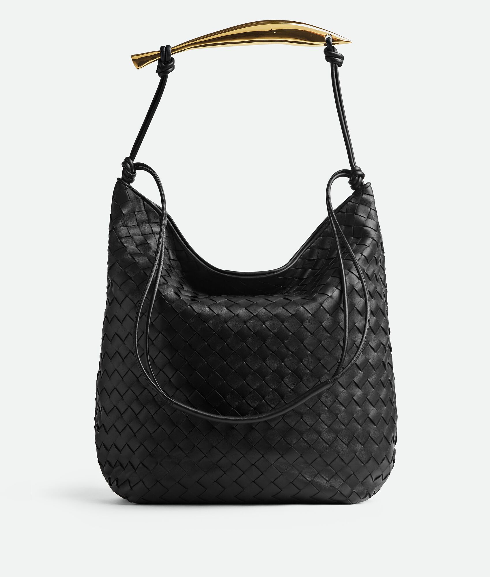Bottega Veneta Sardine Hobo - Image 3