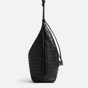 Bottega Veneta Sardine Hobo