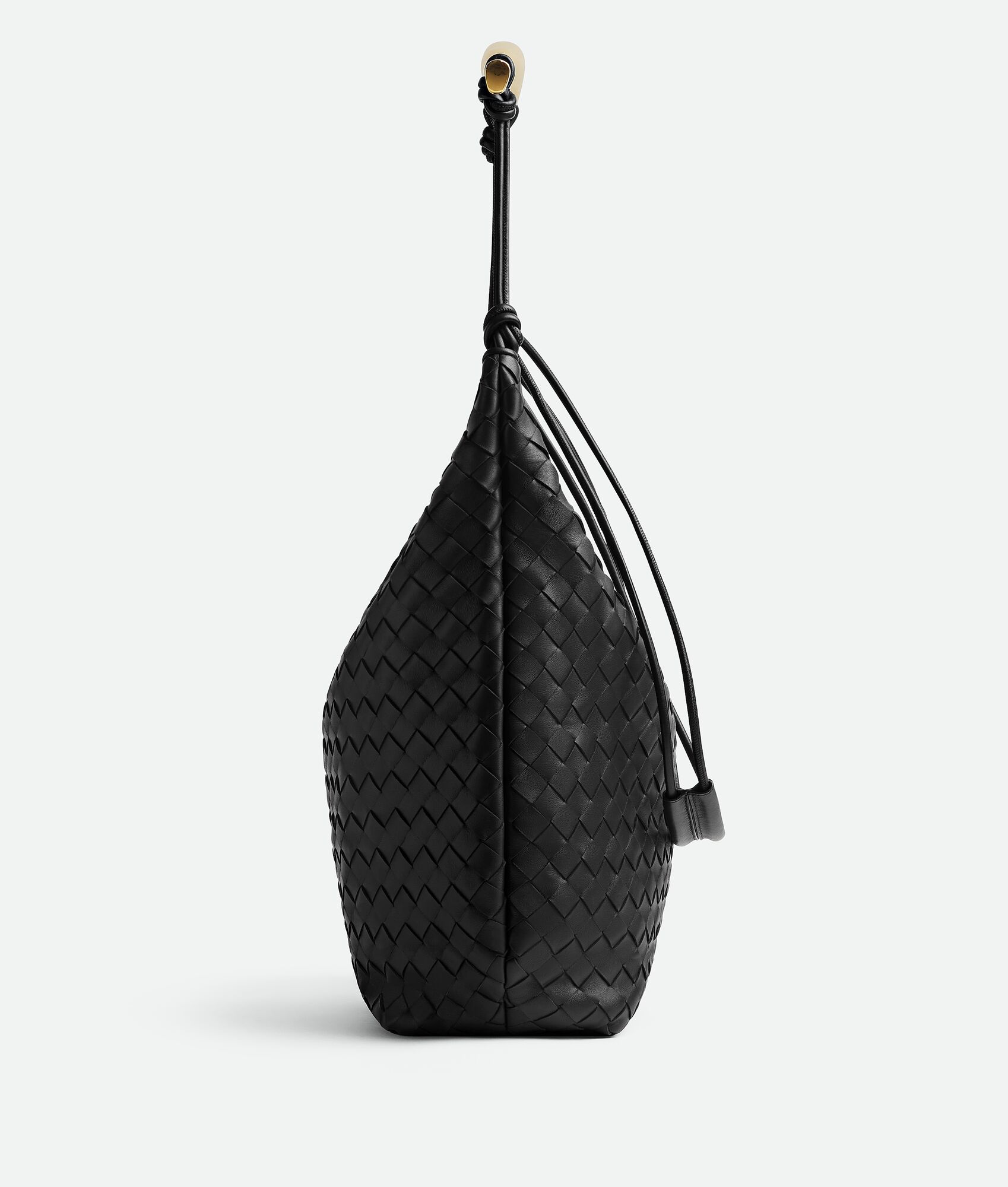 Bottega Veneta Sardine Hobo