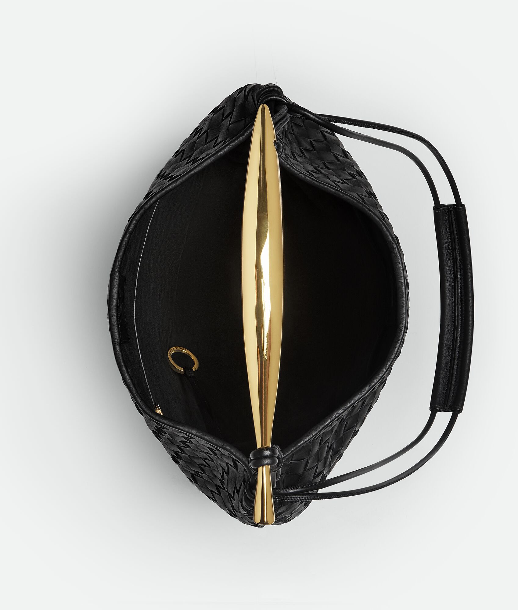 Bottega Veneta Sardine Hobo - Image 2