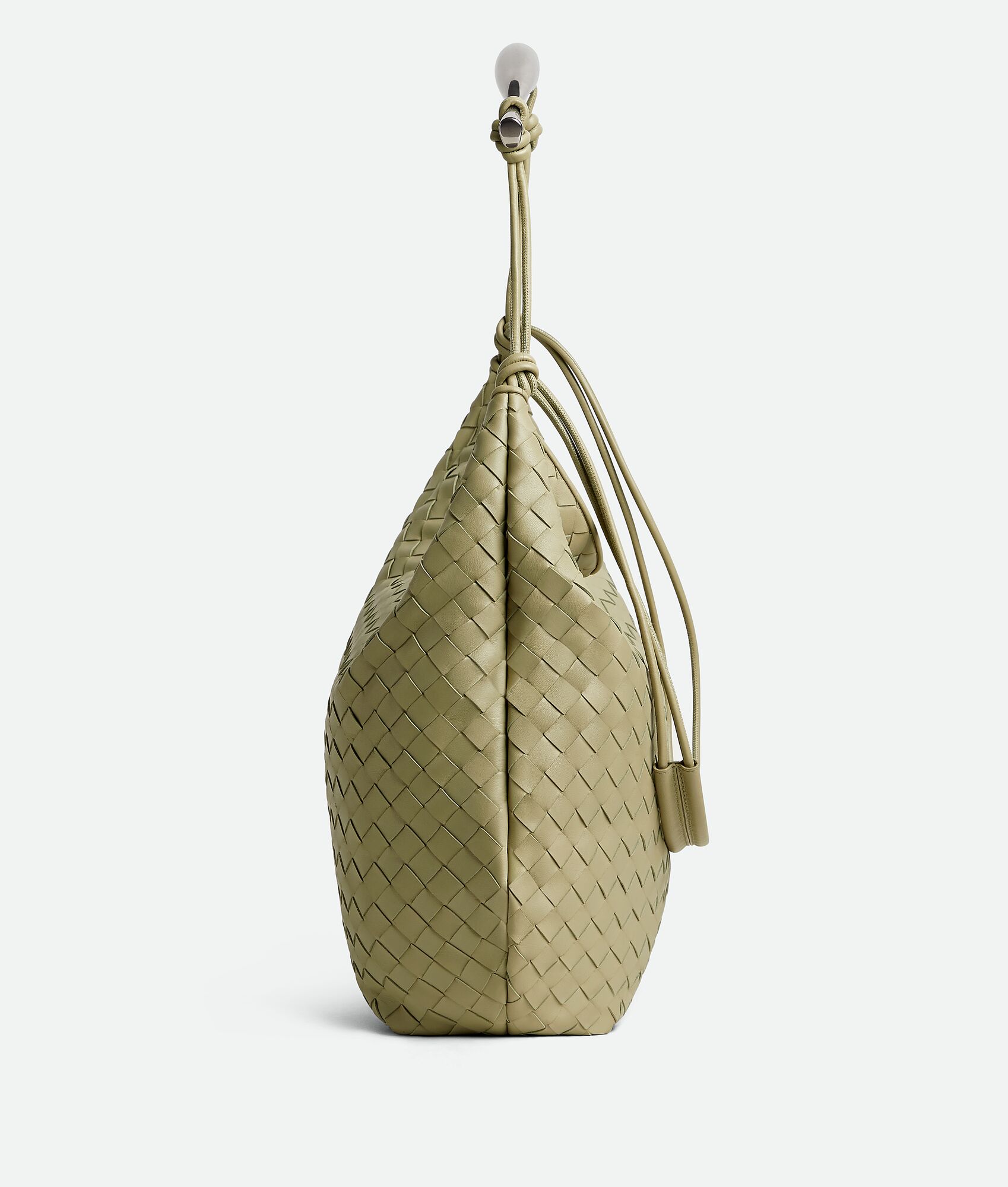 Bottega Veneta Sardine Hobo - Image 2