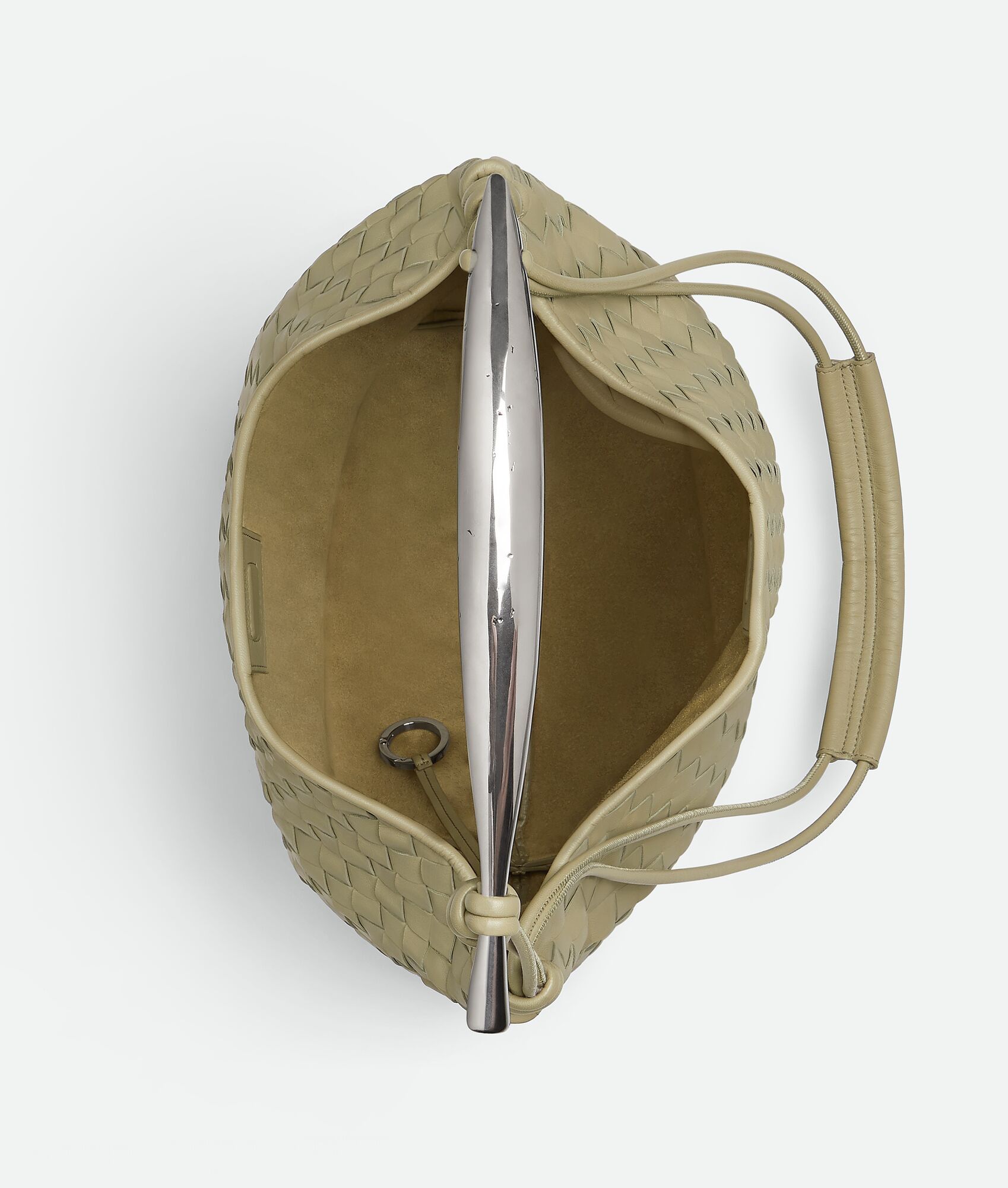 Bottega Veneta Sardine Hobo - Image 3