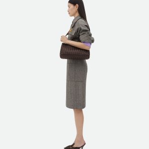 Bottega Veneta East-West Andiamo
