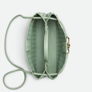 Bottega Veneta East-West Andiamo