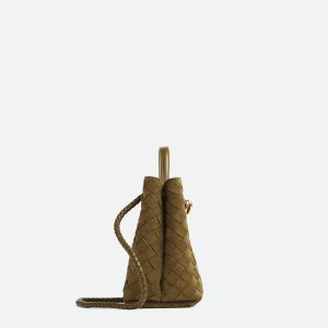 Bottega Veneta Small Andiamo
