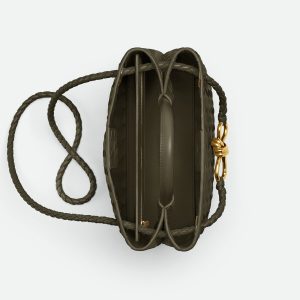 Bottega Veneta Small Andiamo