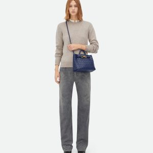 Bottega Veneta Small Andiamo