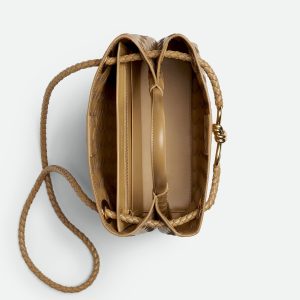 Bottega Veneta Small Andiamo