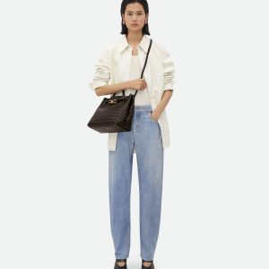 Bottega Veneta Medium Andiamo
