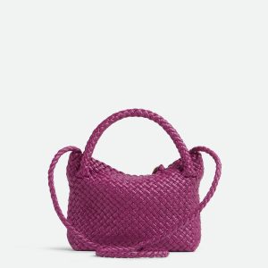 Bottega Veneta Mini Tosca