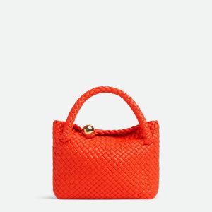 Bottega Veneta Mini Tosca