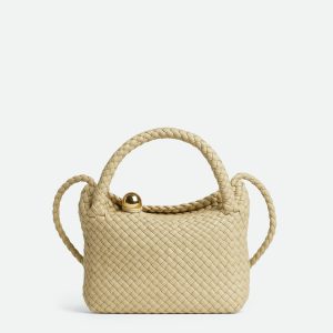 Bottega Veneta Mini Tosca